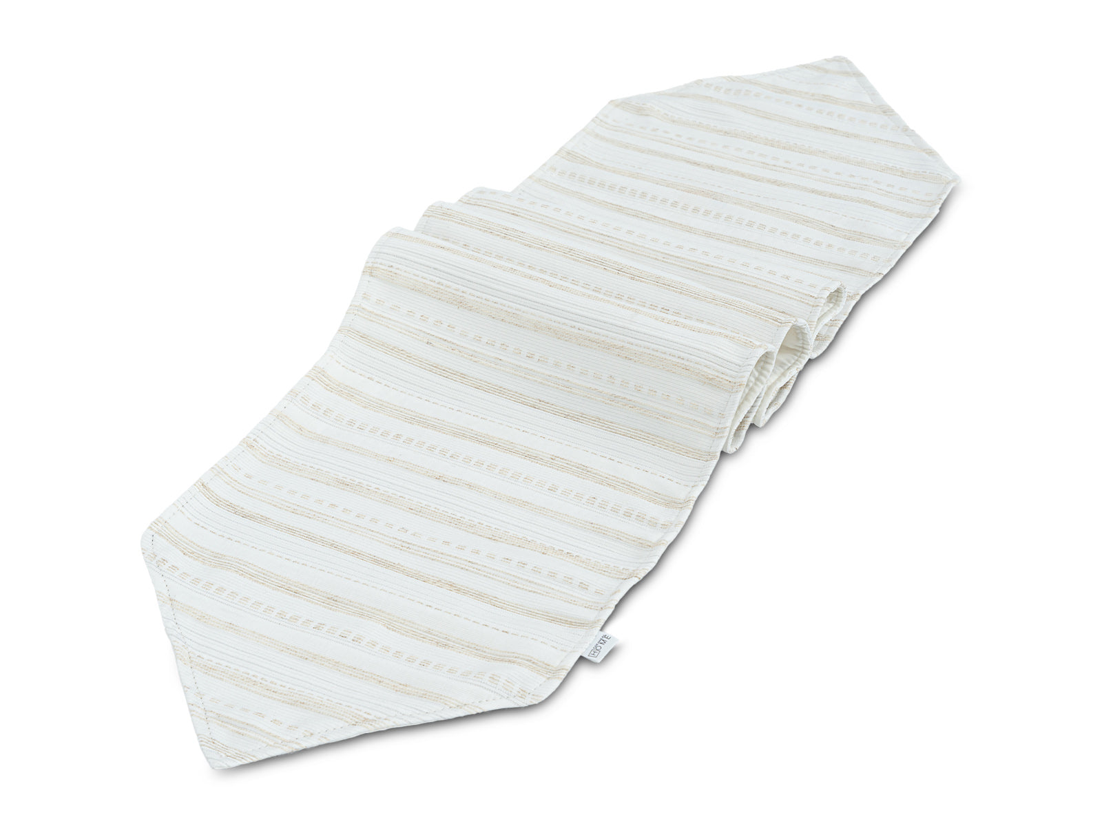 Camino de Mesa Terra Beige 150x30