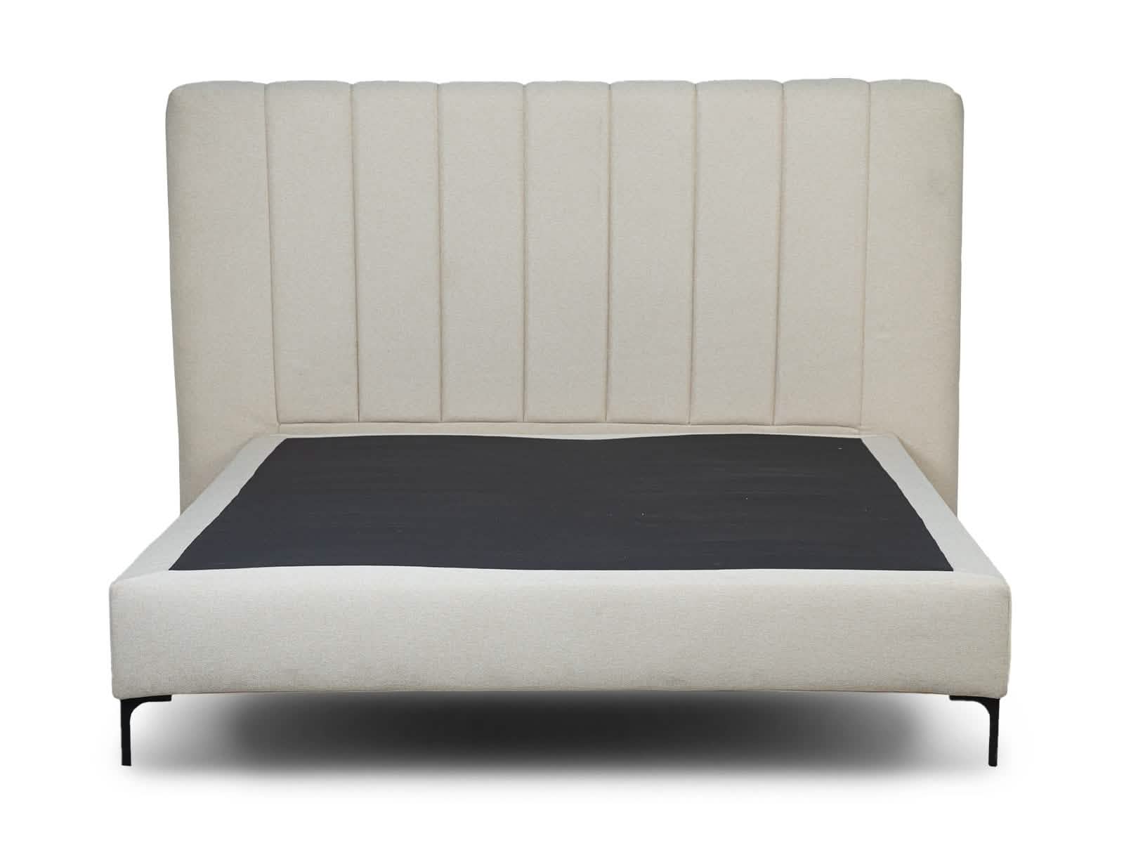Cama Bati #Color_Beige"T46100"