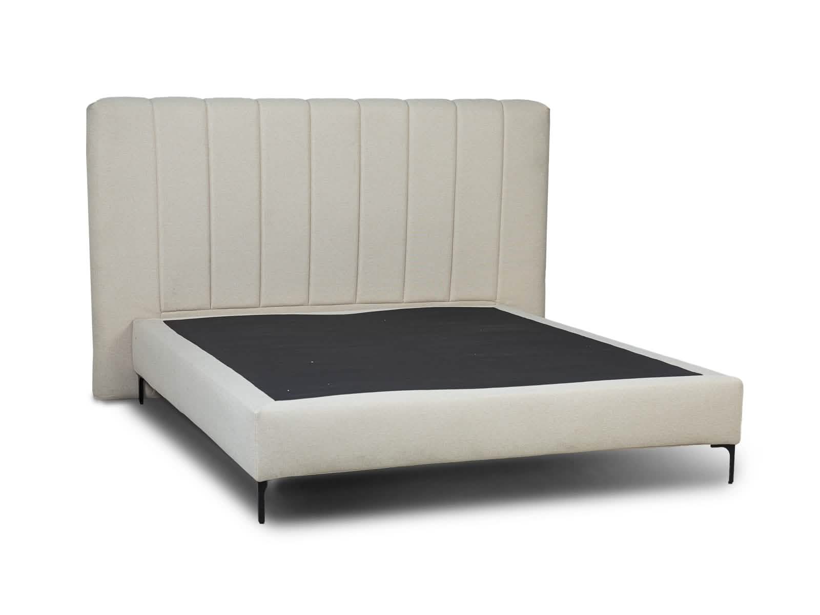 Cama Bati #Color_Beige"T46100"