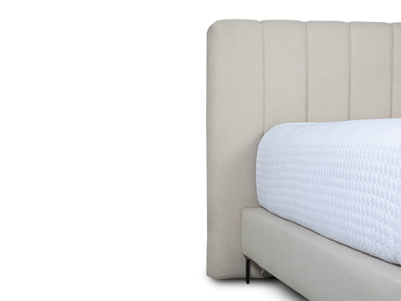 Cama Bati #Color_Beige"T46100"