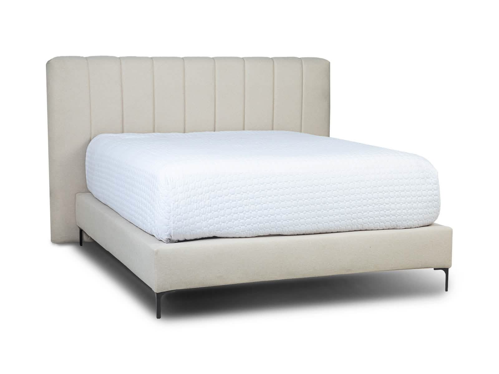 Cama Bati #Color_Beige"T46100"