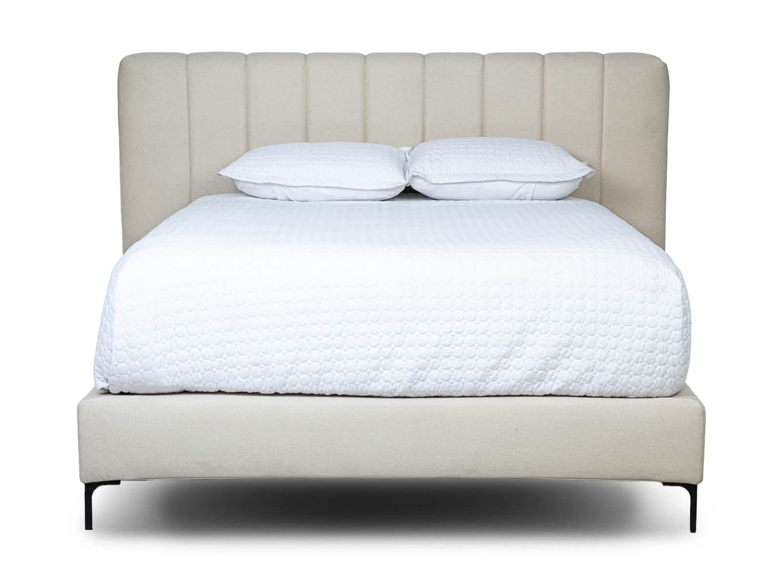 Cama Bati #Color_Beige"T46100"