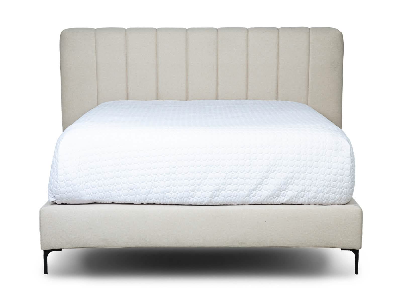 Cama Bati #Color_Beige"T46100"