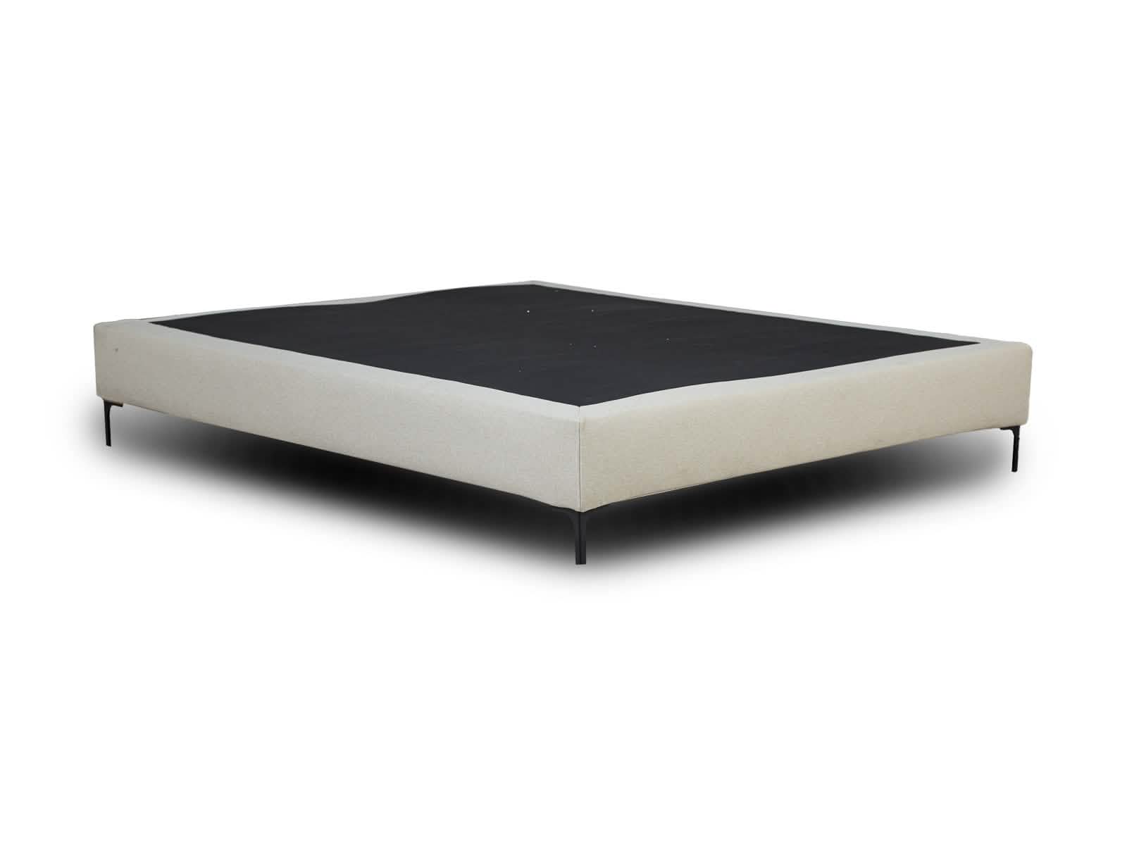 Cama Bati #Color_Beige"T46100"