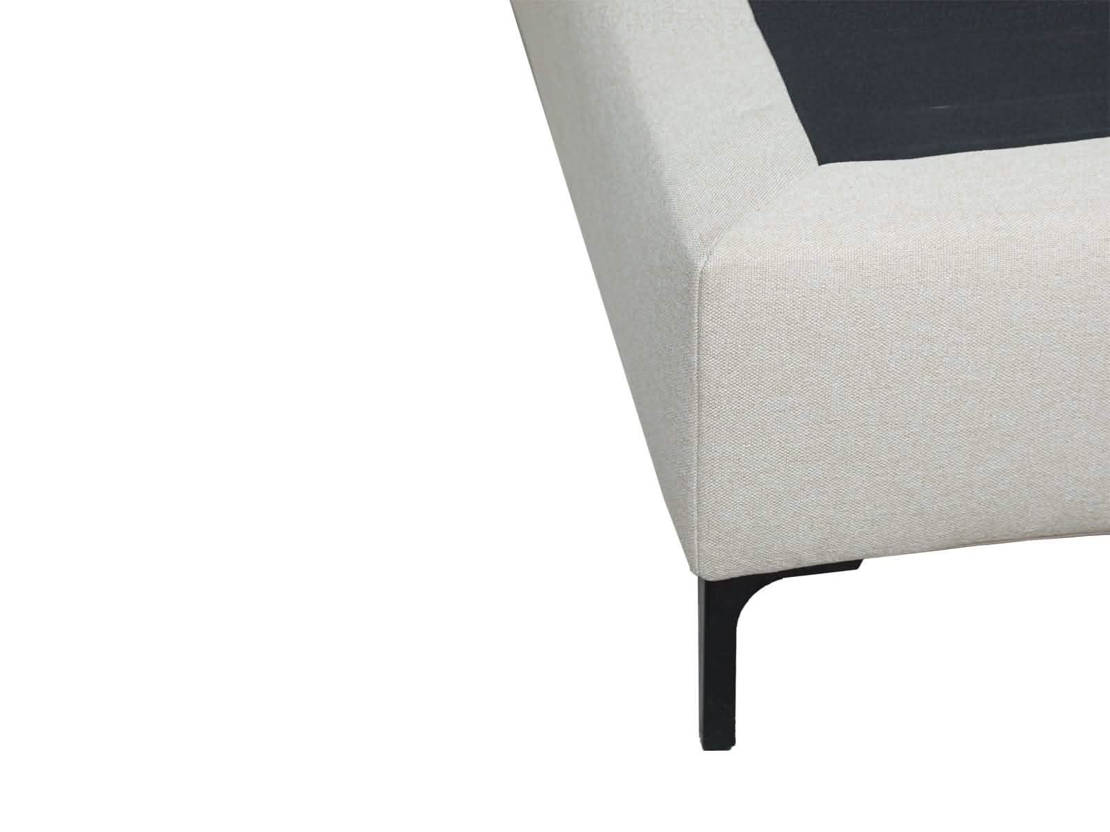 Cama Bati #Color_Beige"T46100"