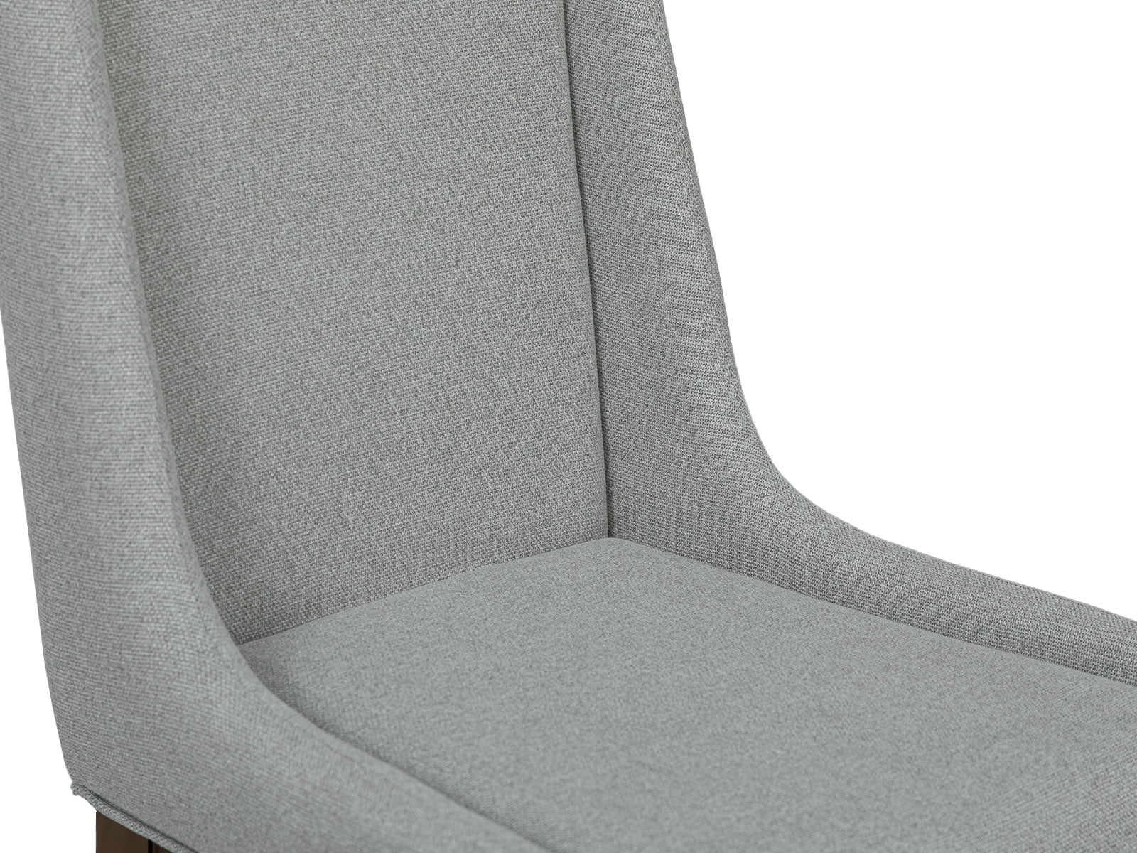 Silla Torino Miel #Color_Silver"T3293"