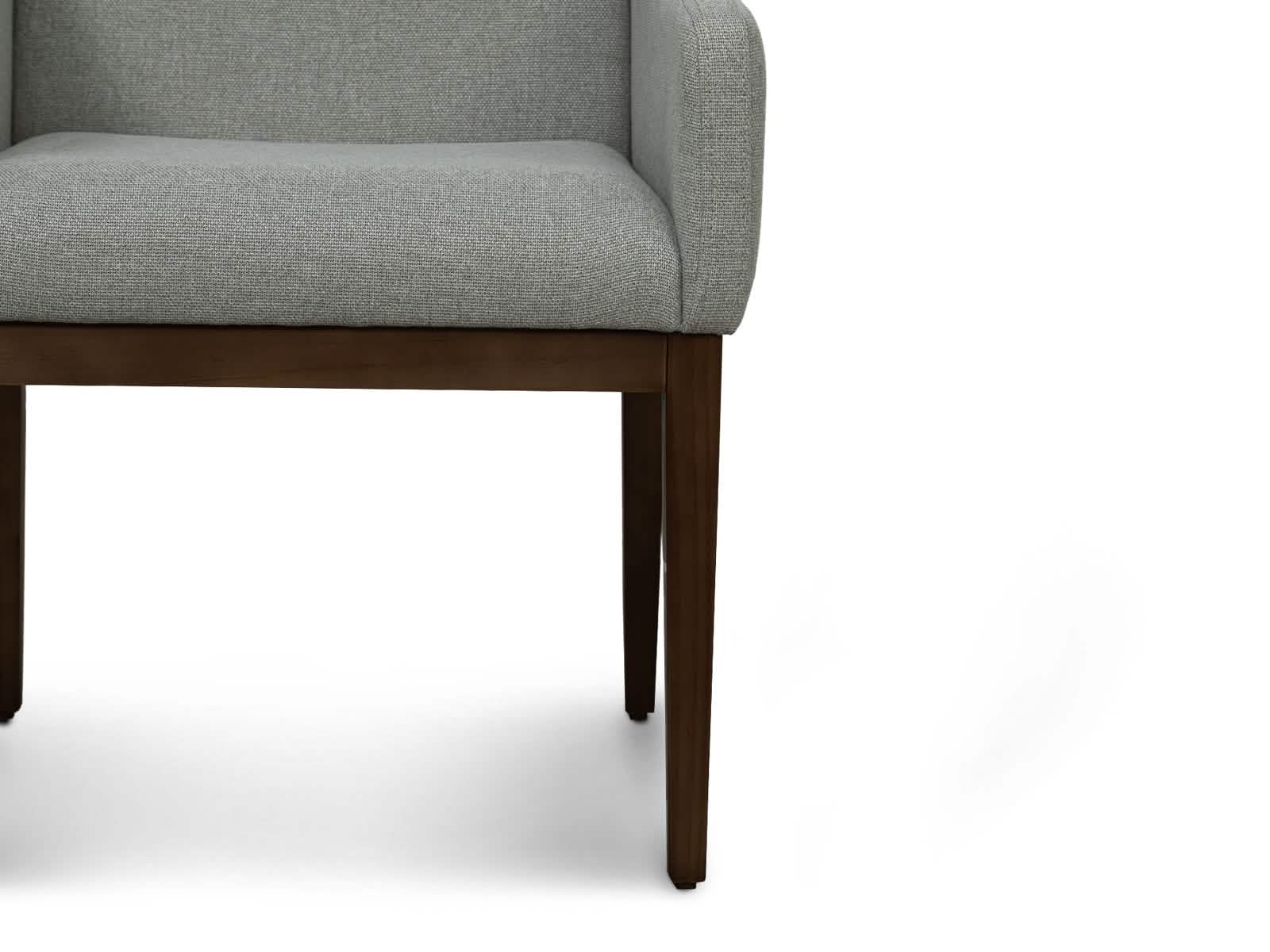 Butaca French Cenizo #Color_Silver"T3293"