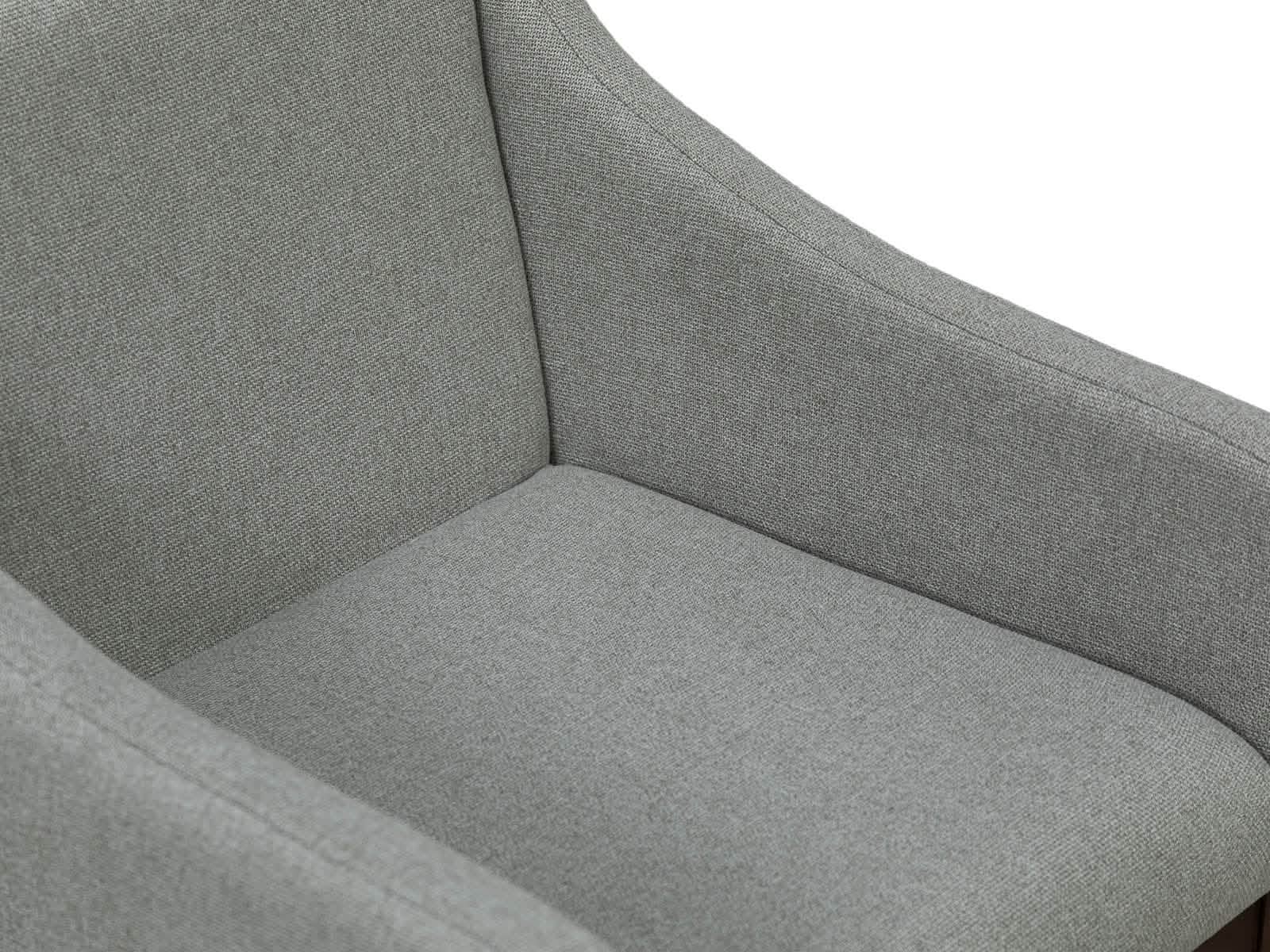 Butaca French Cenizo #Color_Silver"T3293"