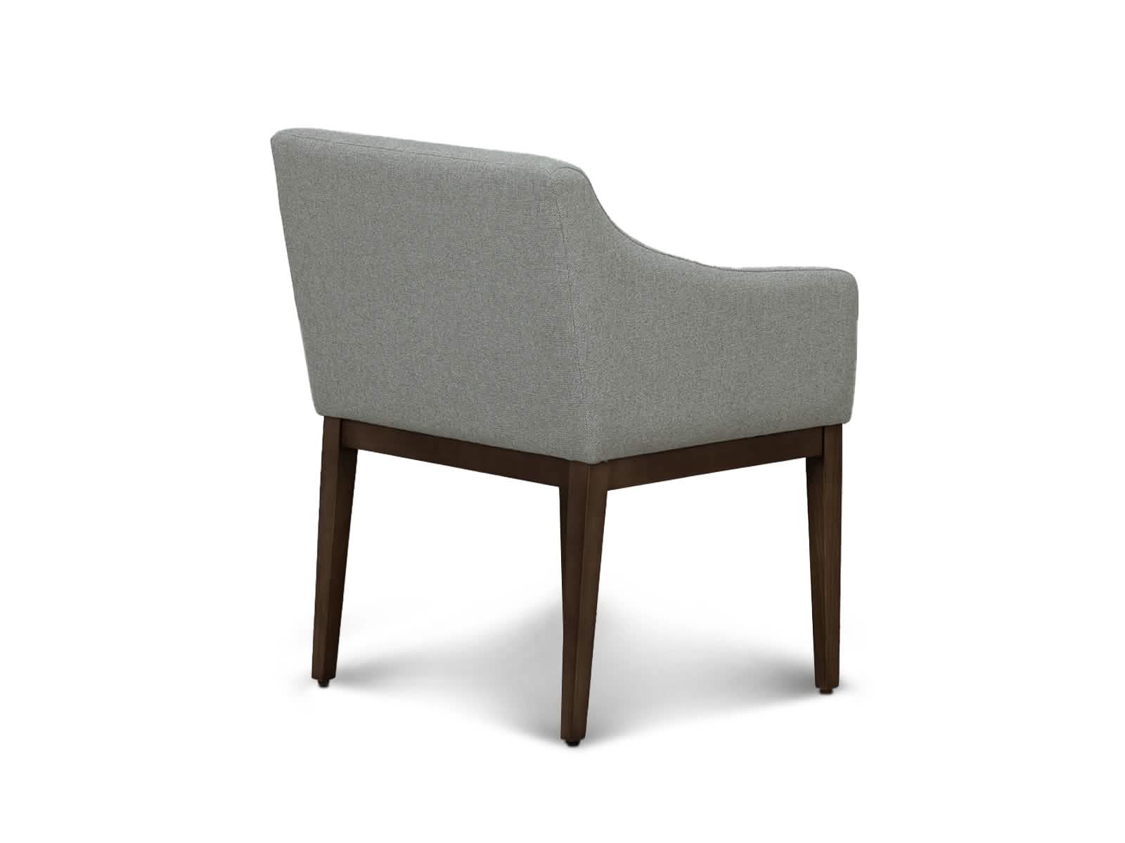 Butaca French Cenizo #Color_Silver"T3293"