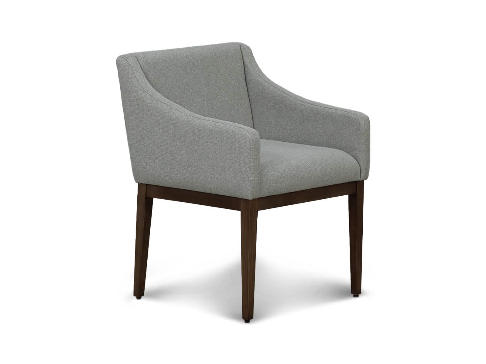 Butaca French Cenizo #Color_Silver"T3293"