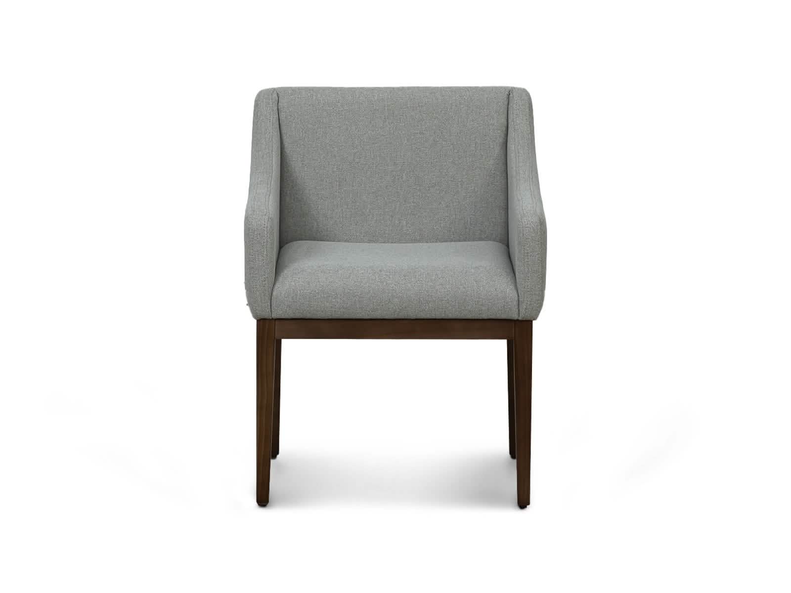 Butaca French Cenizo #Color_Silver"T3293"