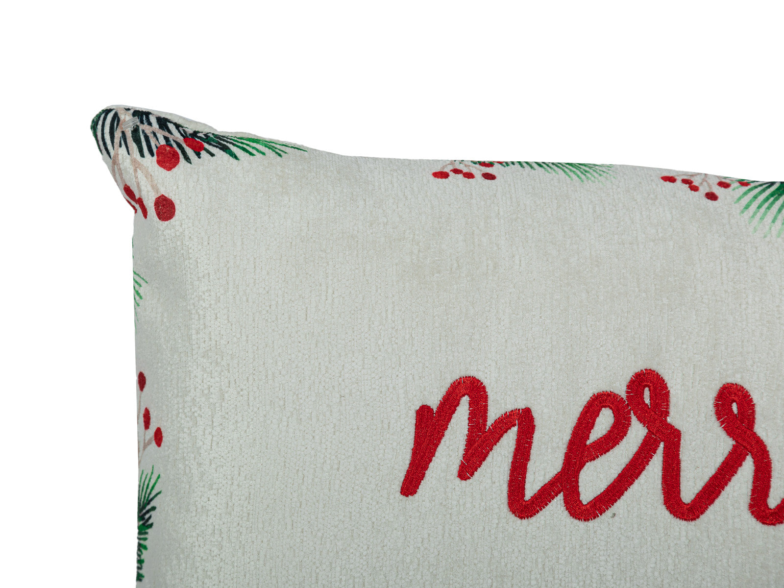 Cojin Merry Navidad