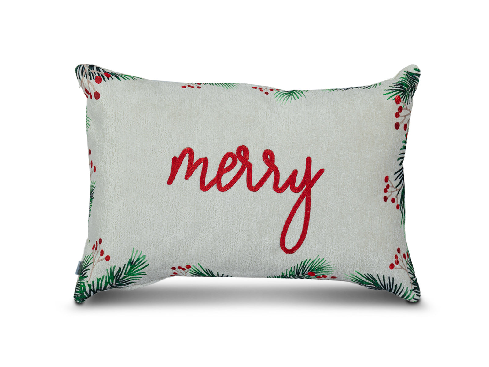 Cojin Merry Navidad