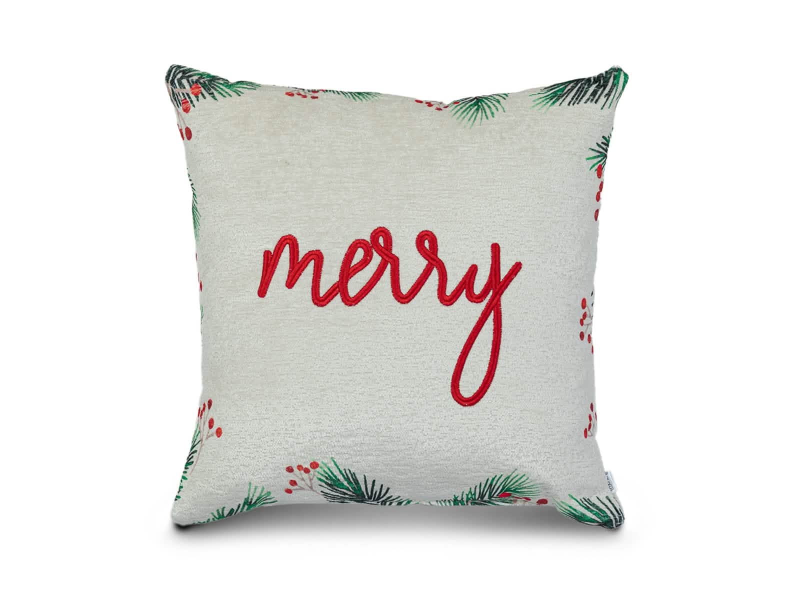 Cojin Merry Navidad