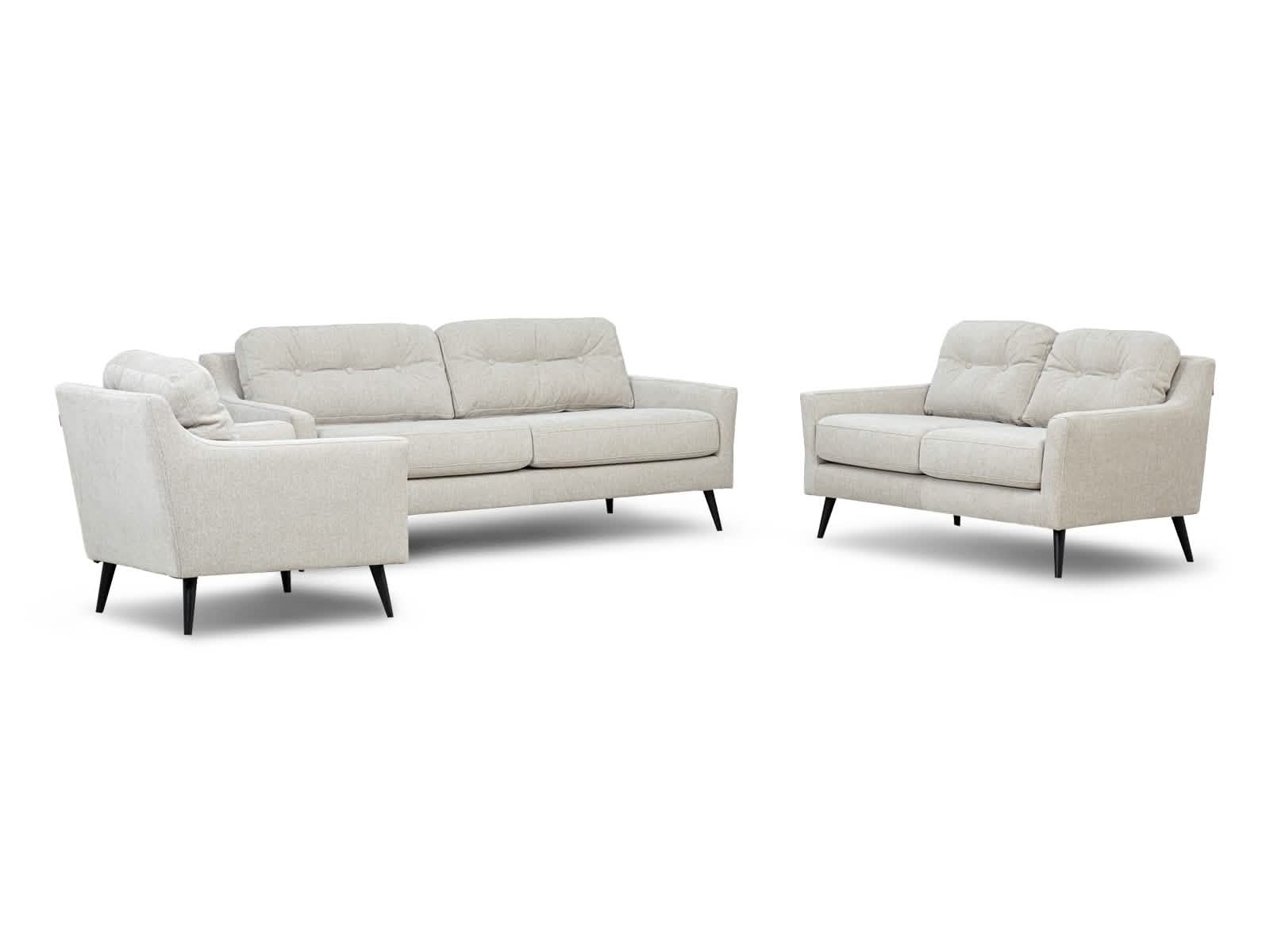 Sala Astrid 3P #Color_Gainsboro"T32104"