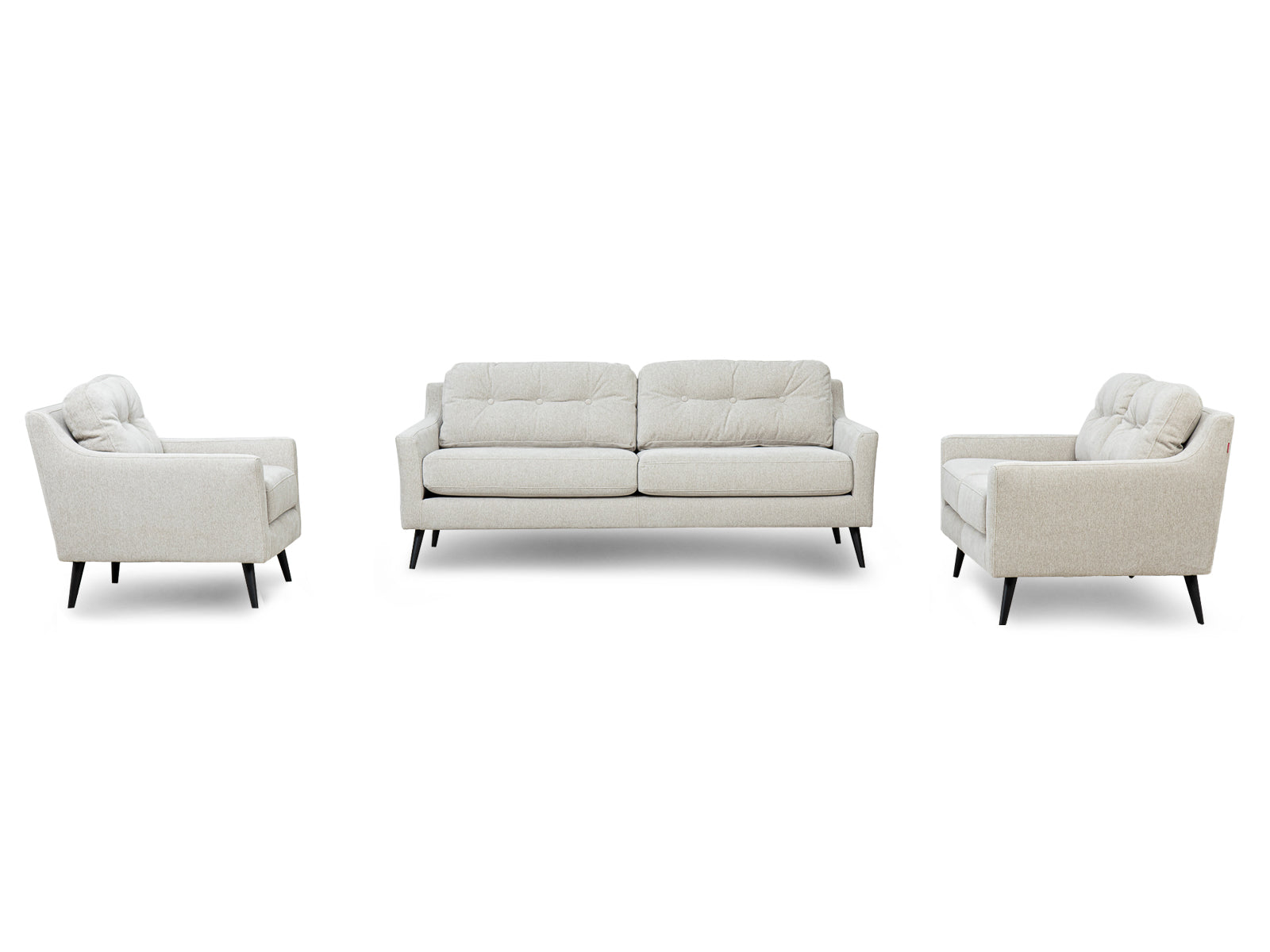 Sala Astrid 3P #Color_Gainsboro"T32104"