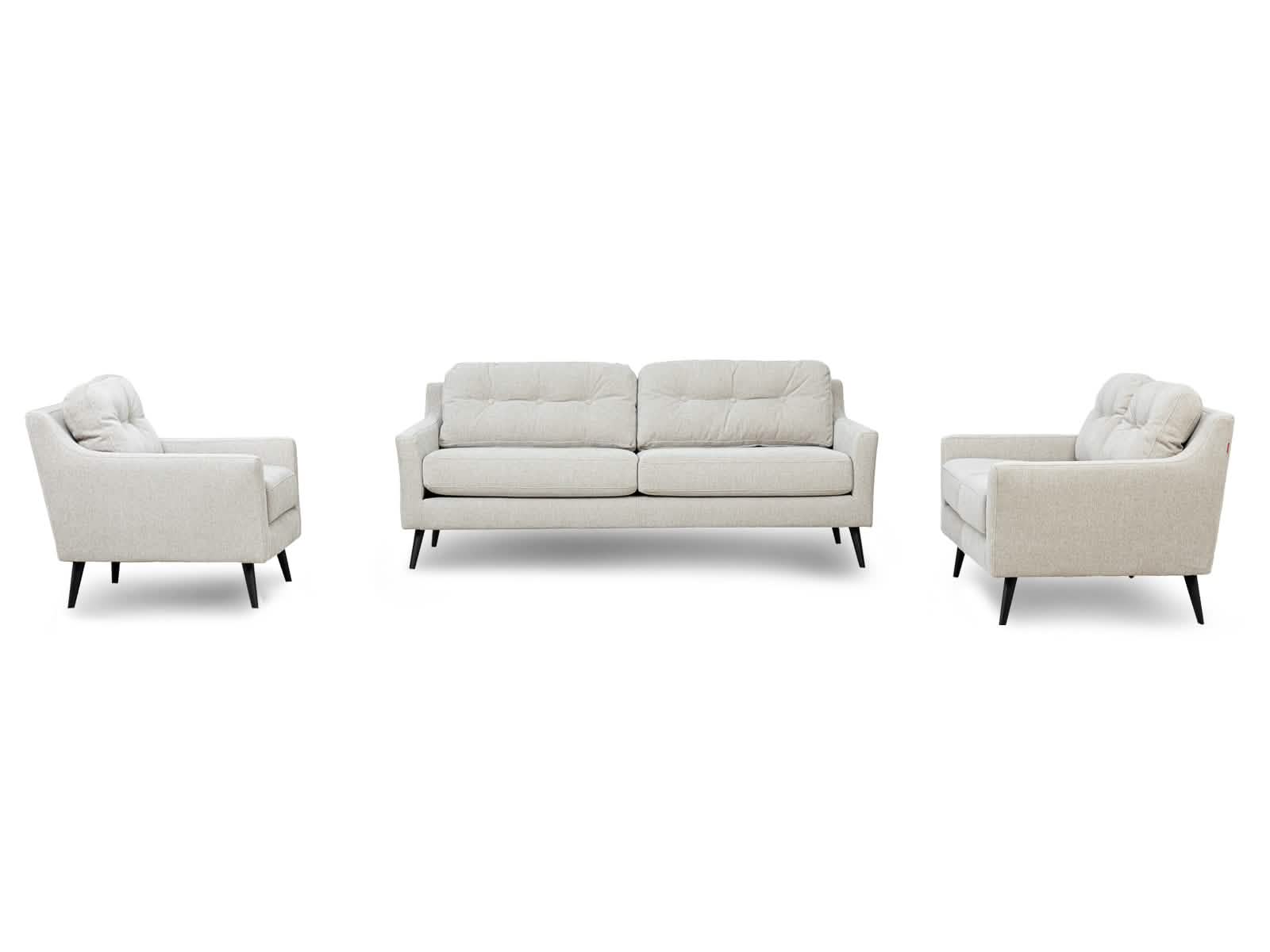 Sala Astrid 3P #Color_Gainsboro"T32104"