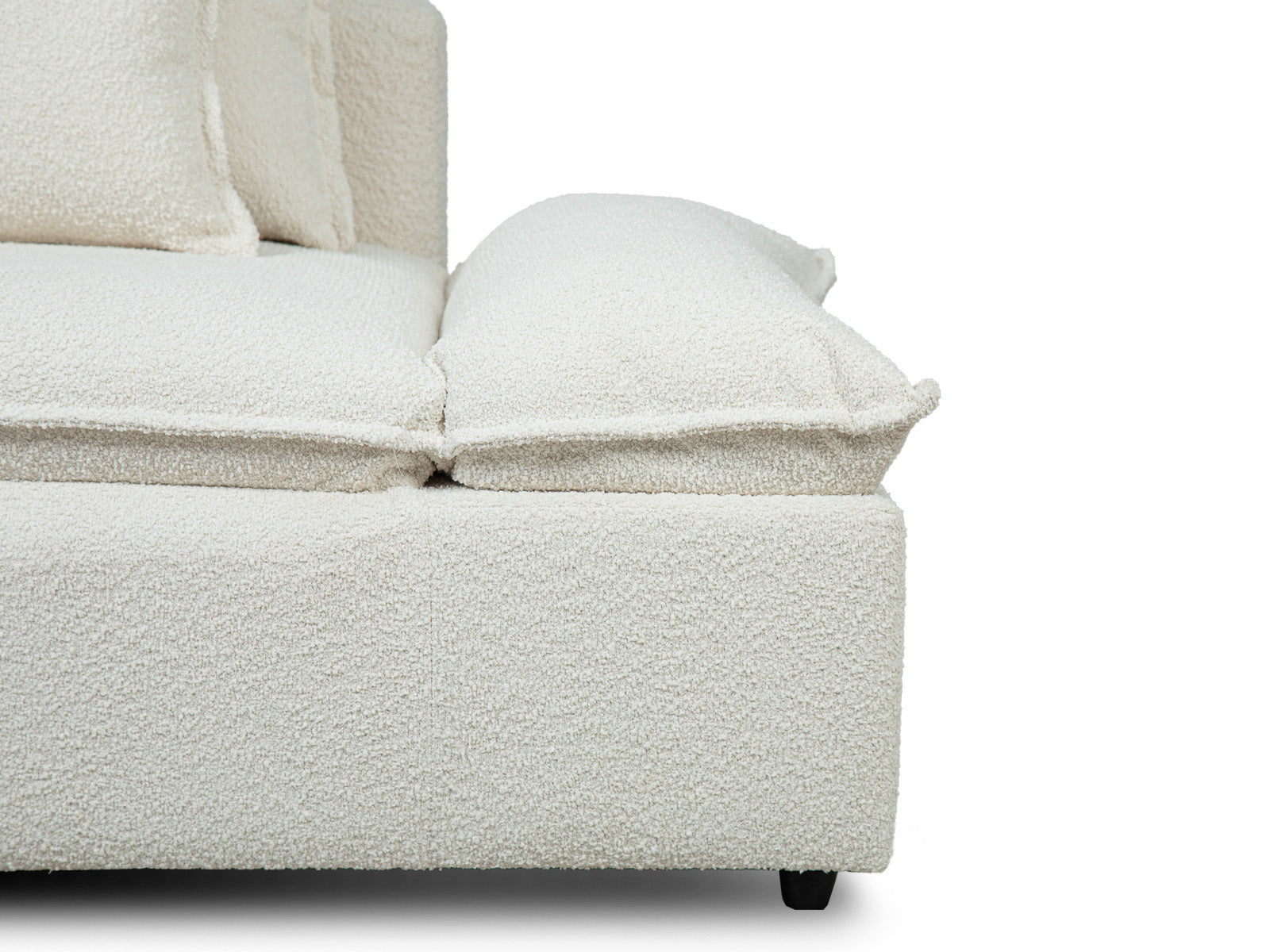 Sala Bella Modular 4P #Color_Beige"T32000"