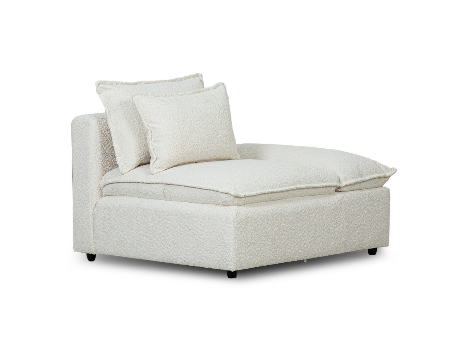 Sala Bella Modular 4P #Color_Beige"T32000"