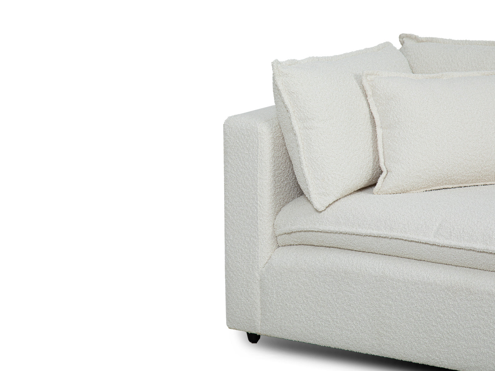 Sala Bella Modular 4P #Color_Beige"T32000"