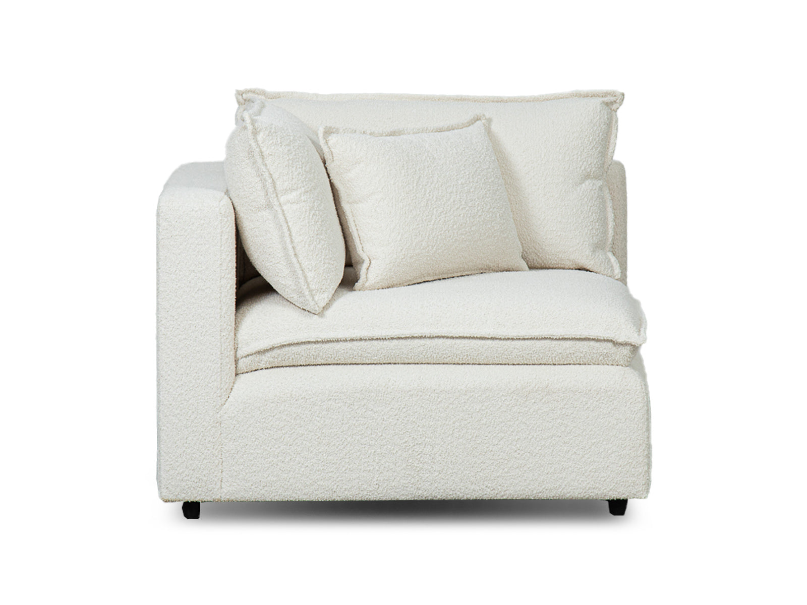 Sala Bella Modular 4P #Color_Beige"T32000"