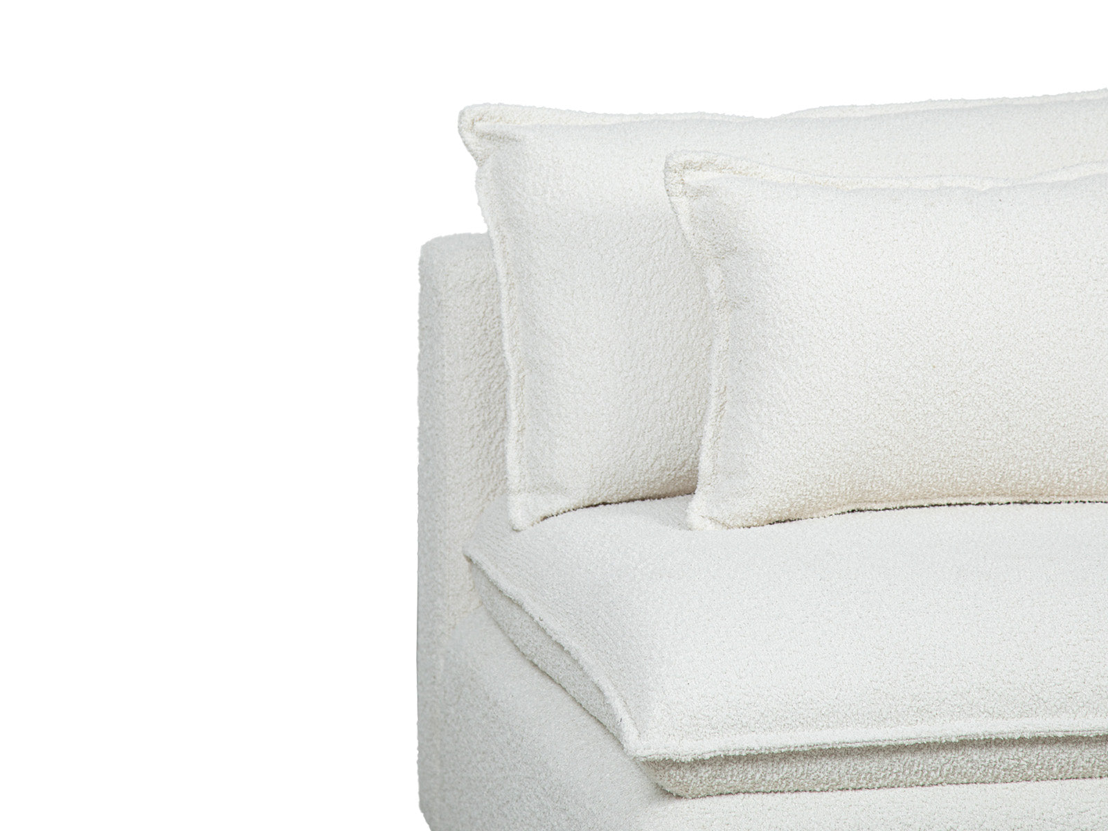 Sala Bella Modular 4P #Color_Beige"T32000"