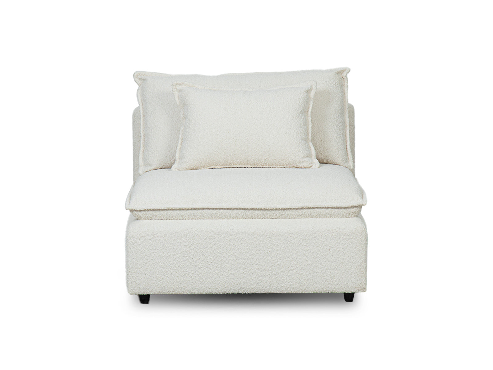 Sala Bella Modular 4P #Color_Beige"T32000"