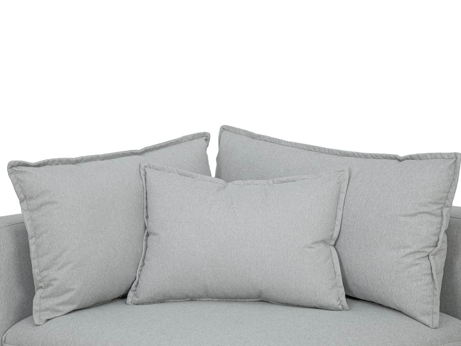 Sala Bella Modular 7P #Color_LightGrey"T36911"