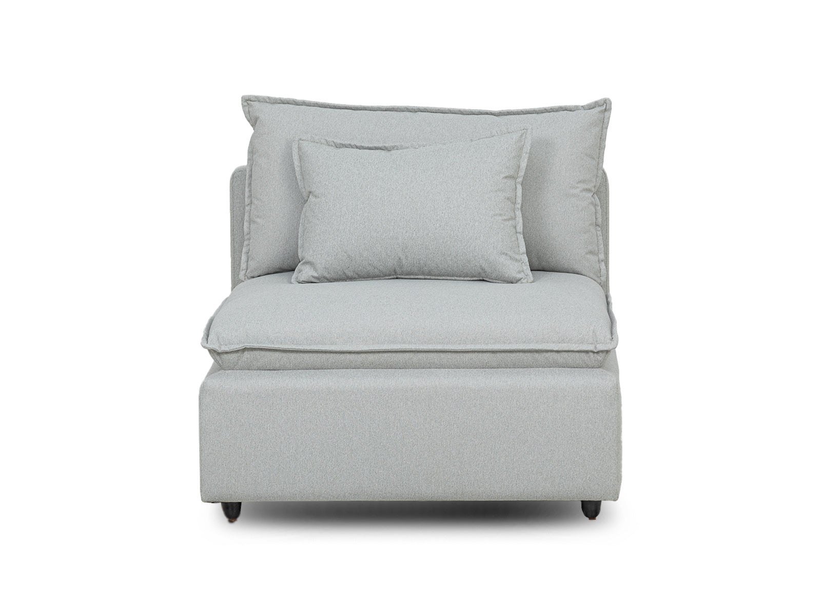 Sala Bella Modular 7P #Color_LightGrey"T36911"