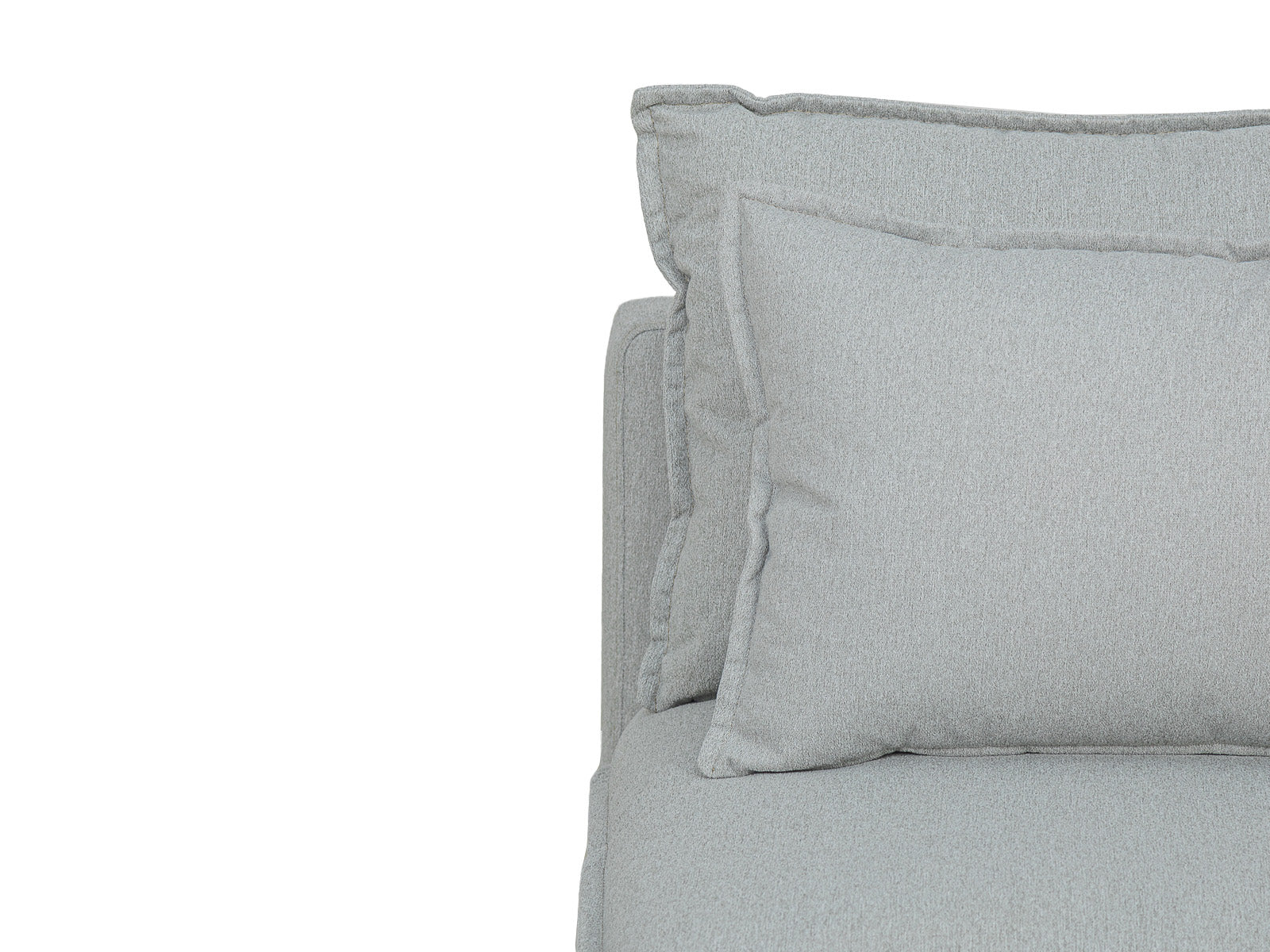 Sala Bella Modular 7P #Color_LightGrey"T36911"