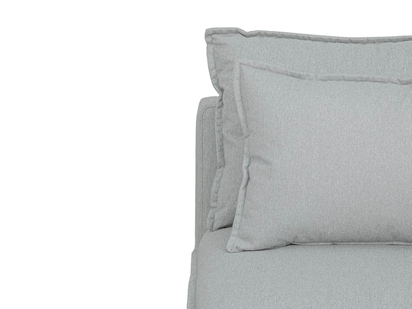 Sala Bella Modular 7P #Color_LightGrey"T36911"