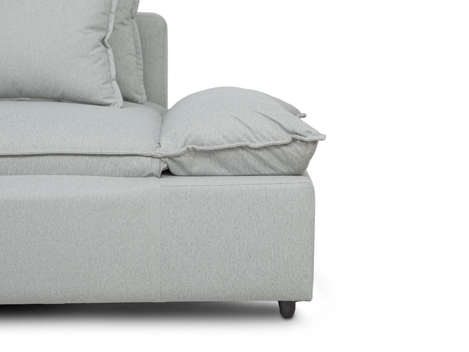 Sala Bella Modular 7P #Color_LightGrey"T36911"