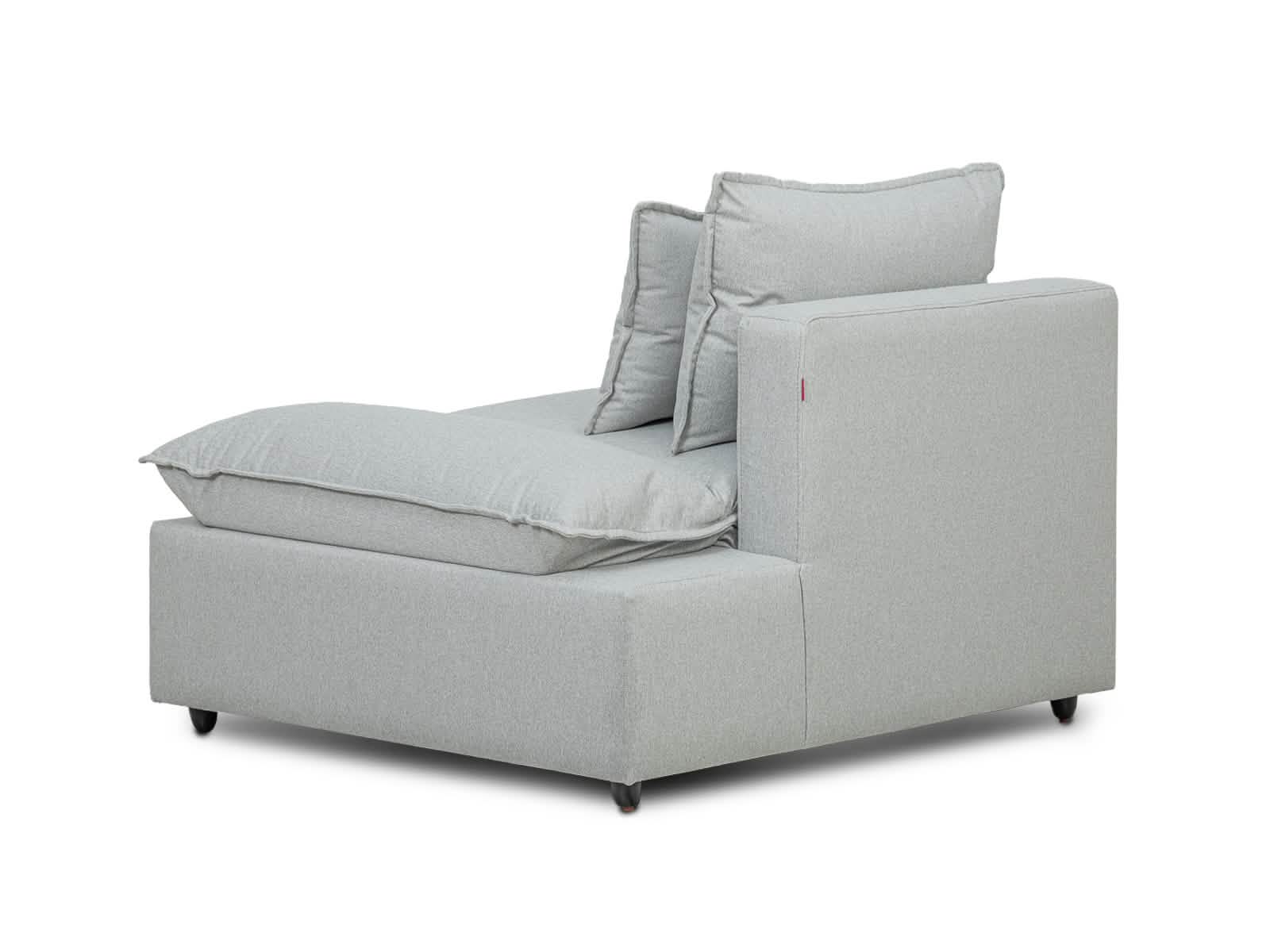 Sala Bella Modular 7P #Color_LightGrey"T36911"