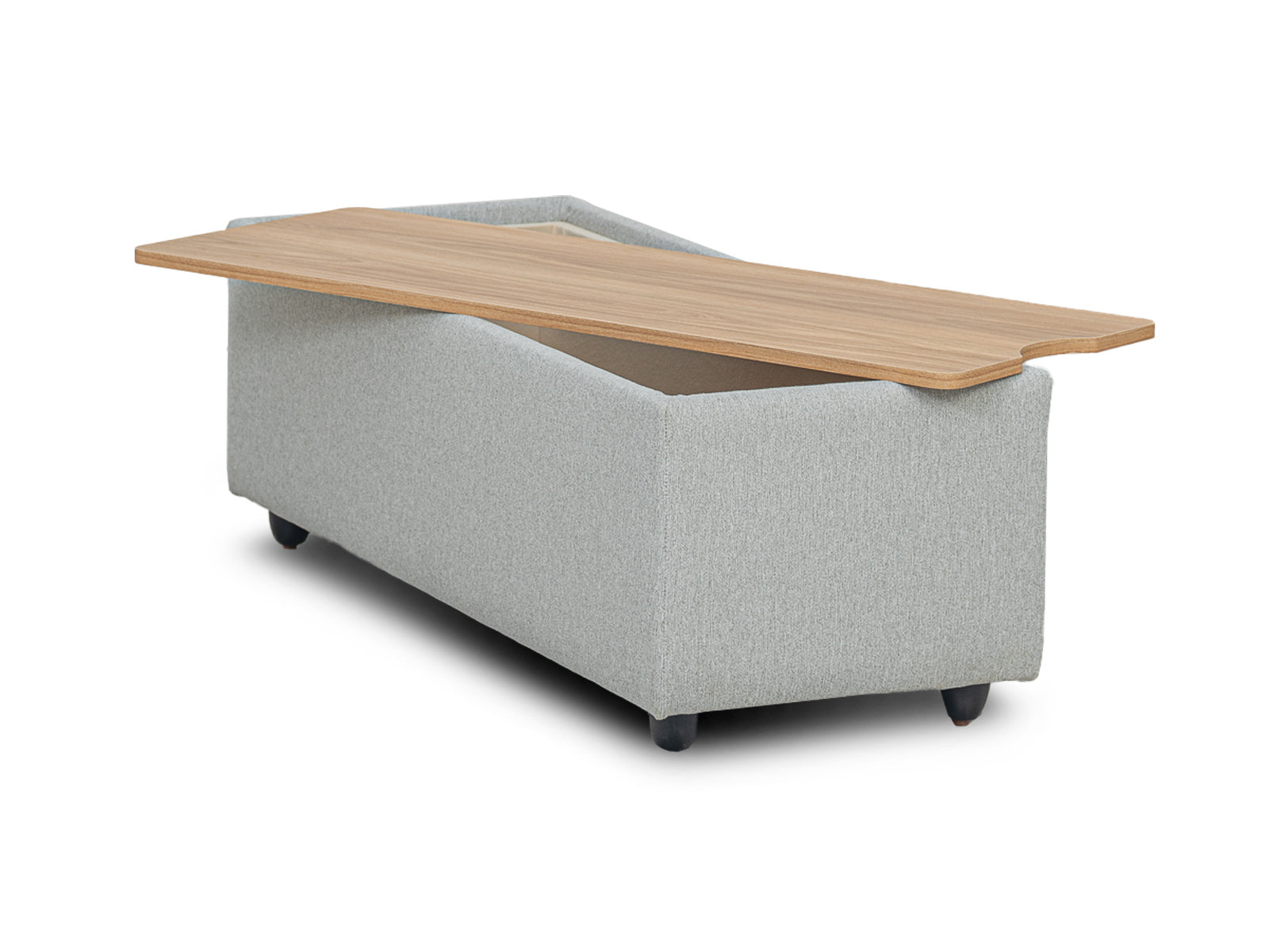 Sala Bella Modular 7P #Color_LightGrey"T36911"