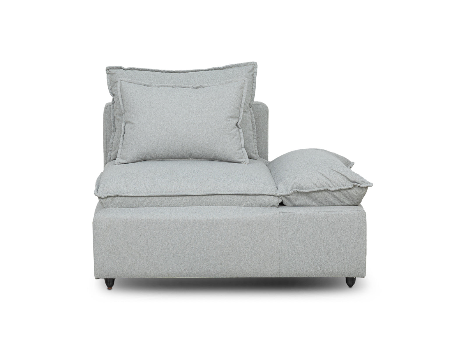 Sala Bella Modular 7P #Color_LightGrey"T36911"