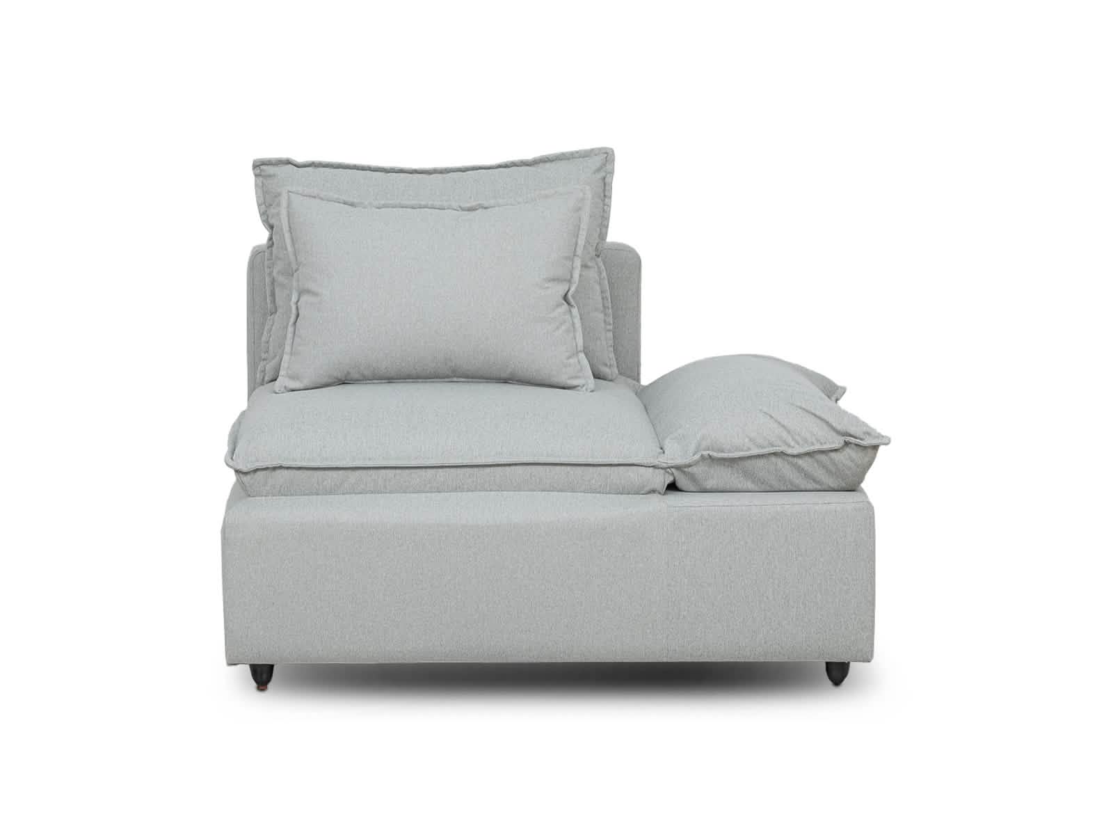 Sala Bella Modular 7P #Color_LightGrey"T36911"