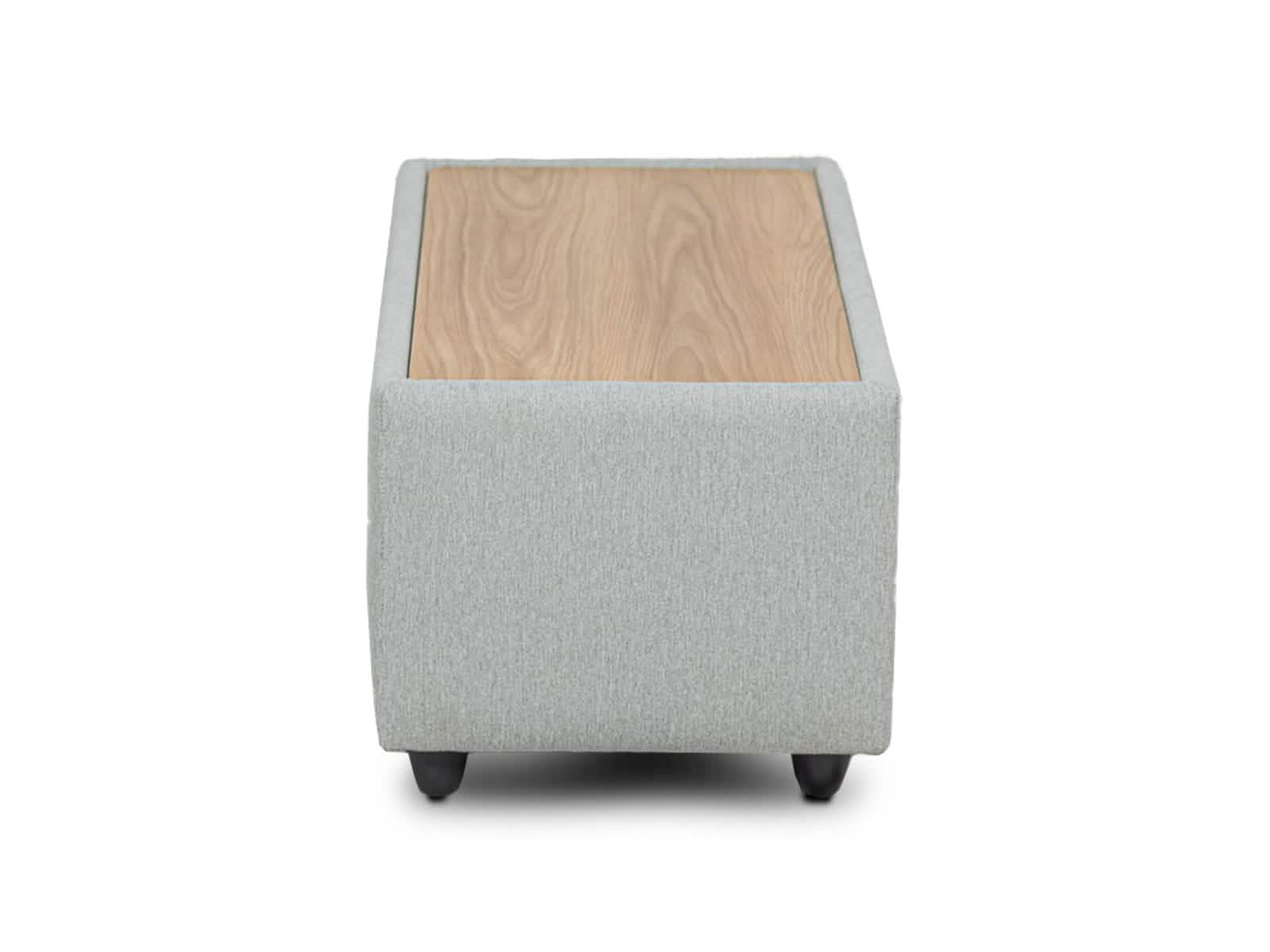 Sala Bella Modular 7P #Color_LightGrey"T36911"