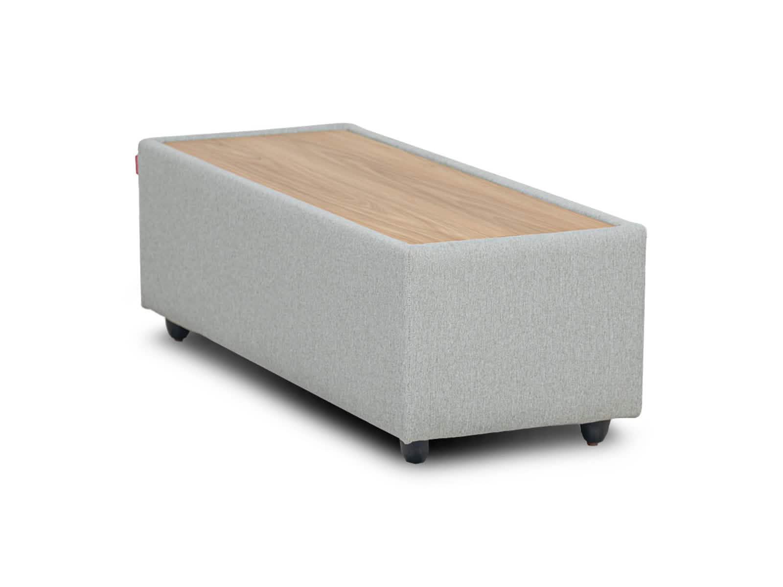 Sala Bella Modular 7P #Color_LightGrey"T36911"