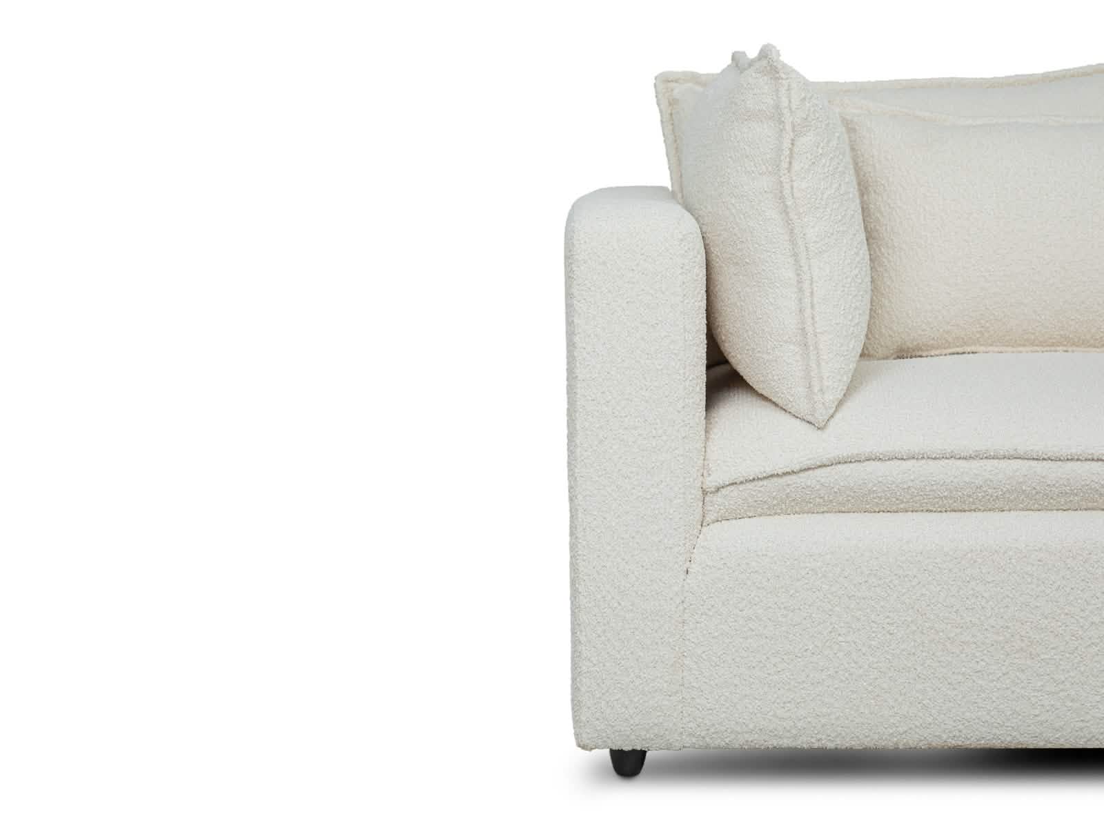 Sala Bella Modular 7P #Color_Beige"T32000"