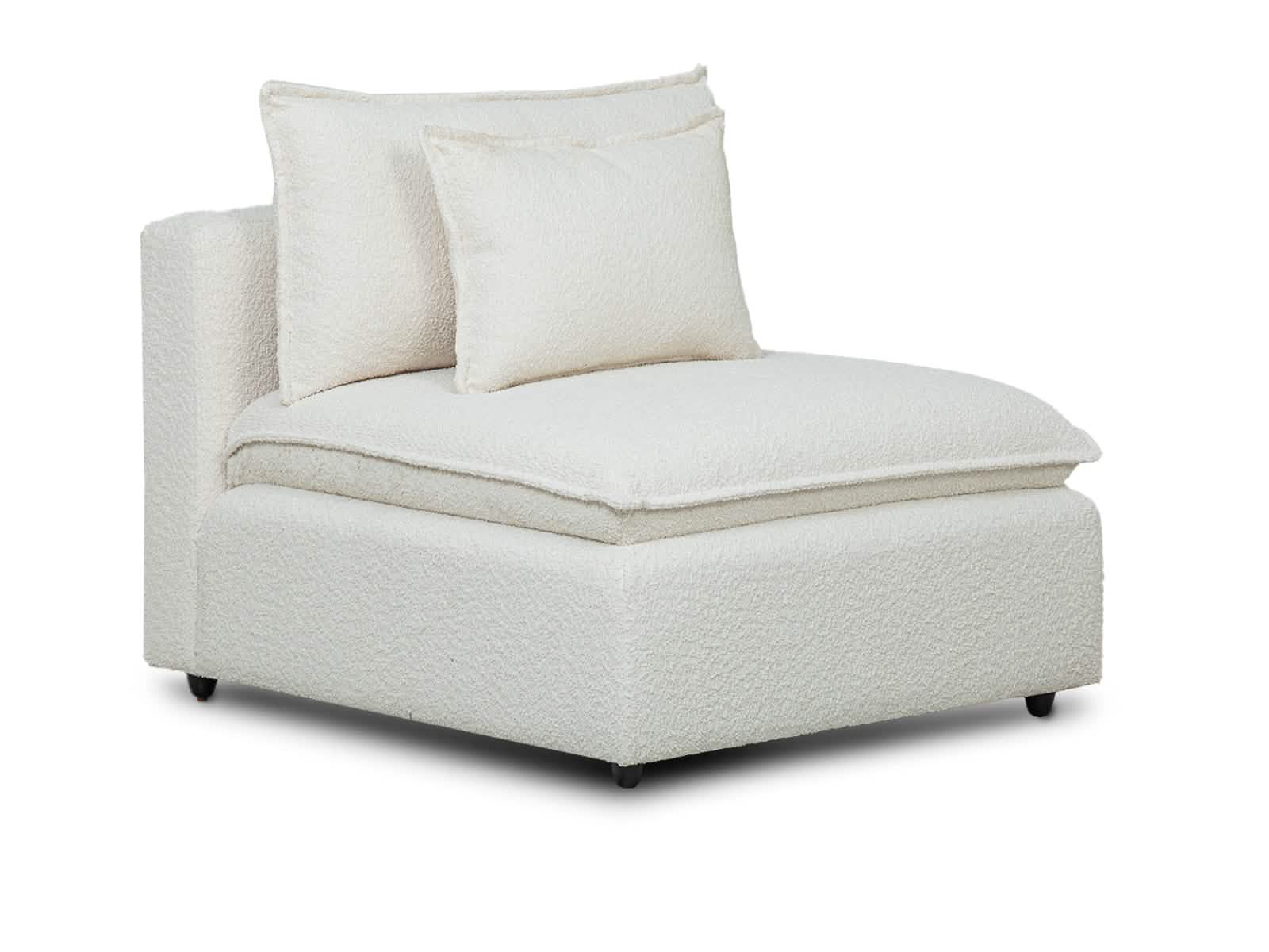 Sala Bella Modular 7P #Color_Beige"T32000"