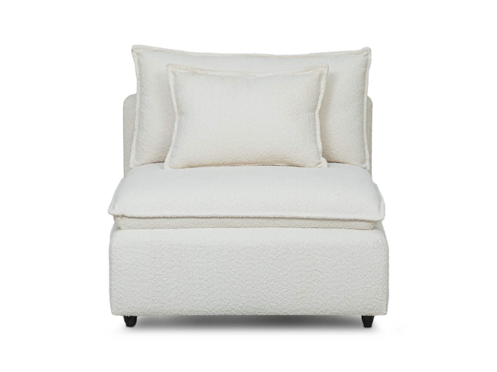 Sala Bella Modular 7P #Color_Beige"T32000"