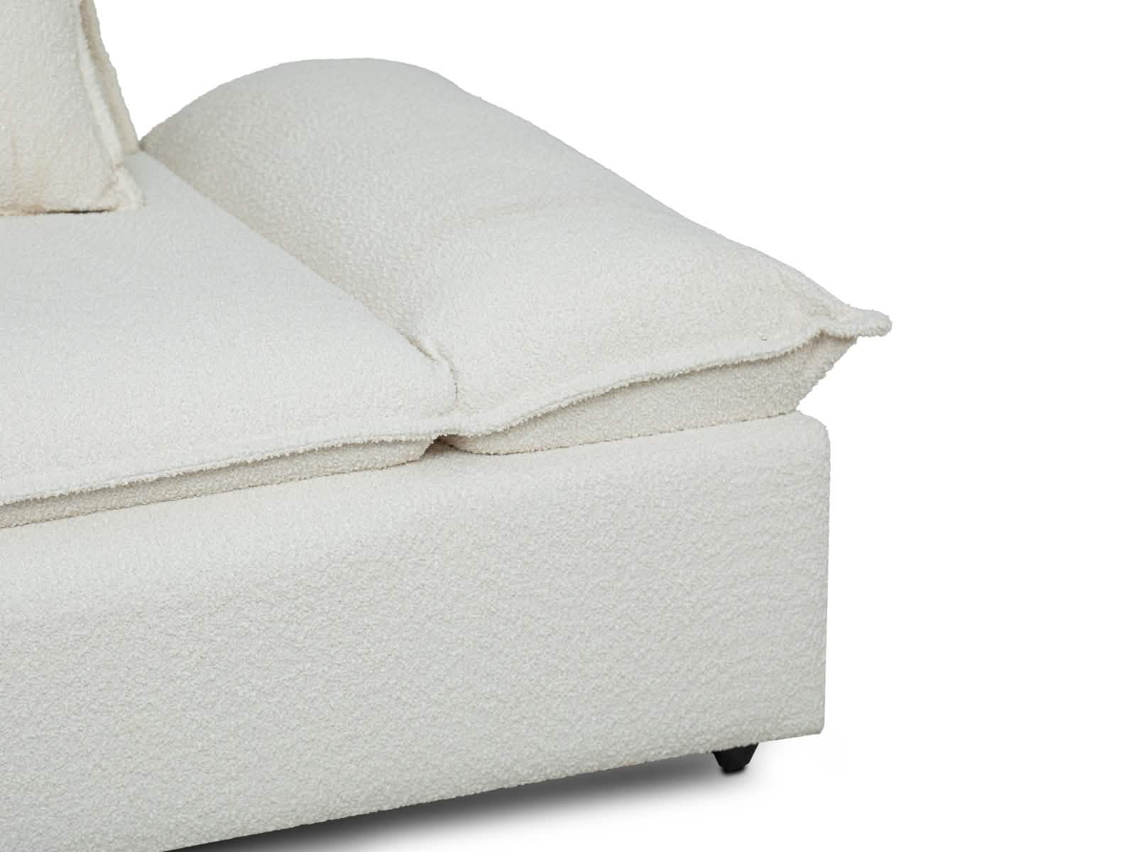 Sala Bella Modular 7P #Color_Beige"T32000"