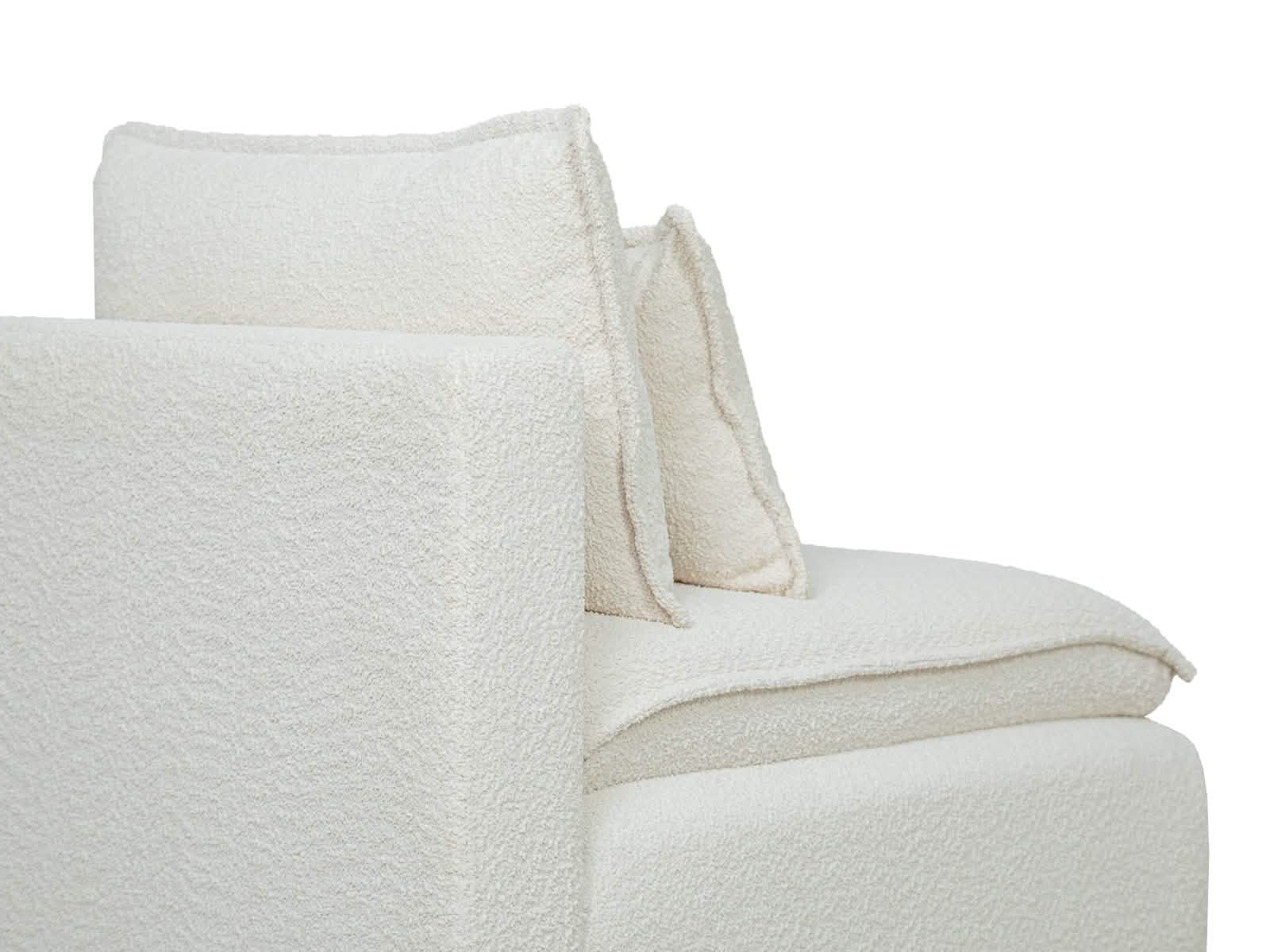 Sala Bella Modular 7P #Color_Beige"T32000"