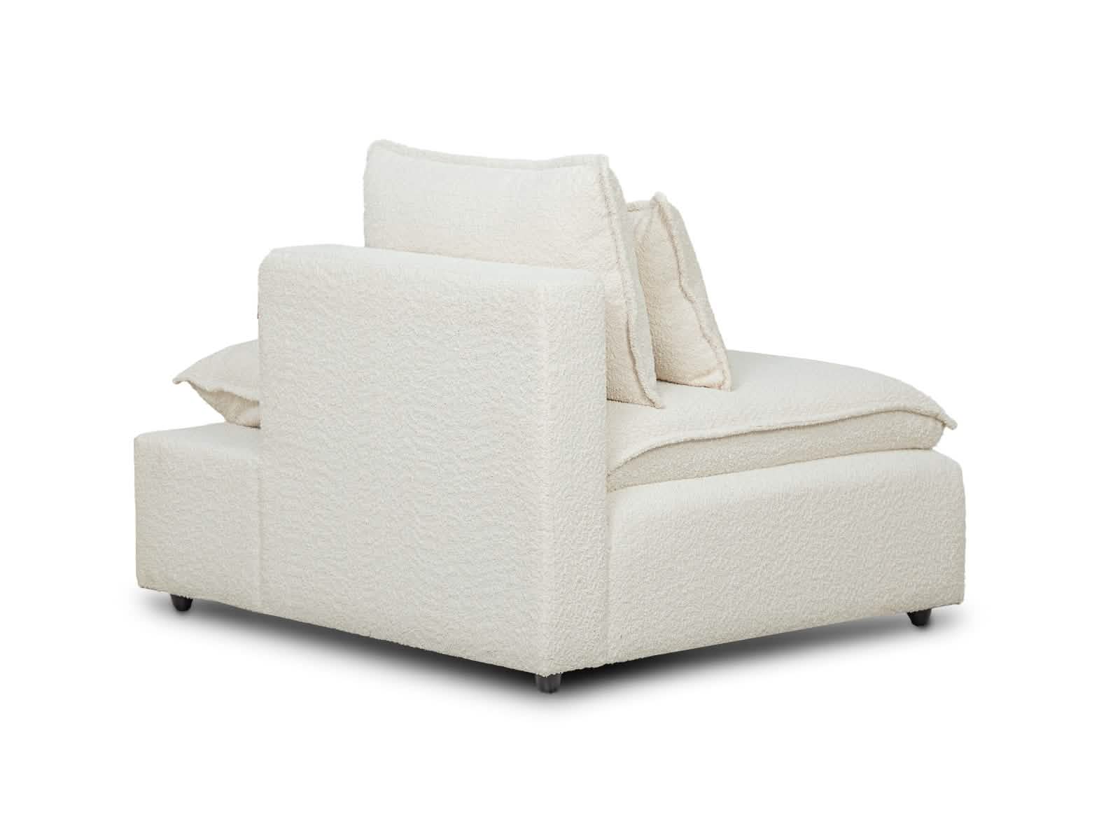 Sala Bella Modular 7P #Color_Beige"T32000"