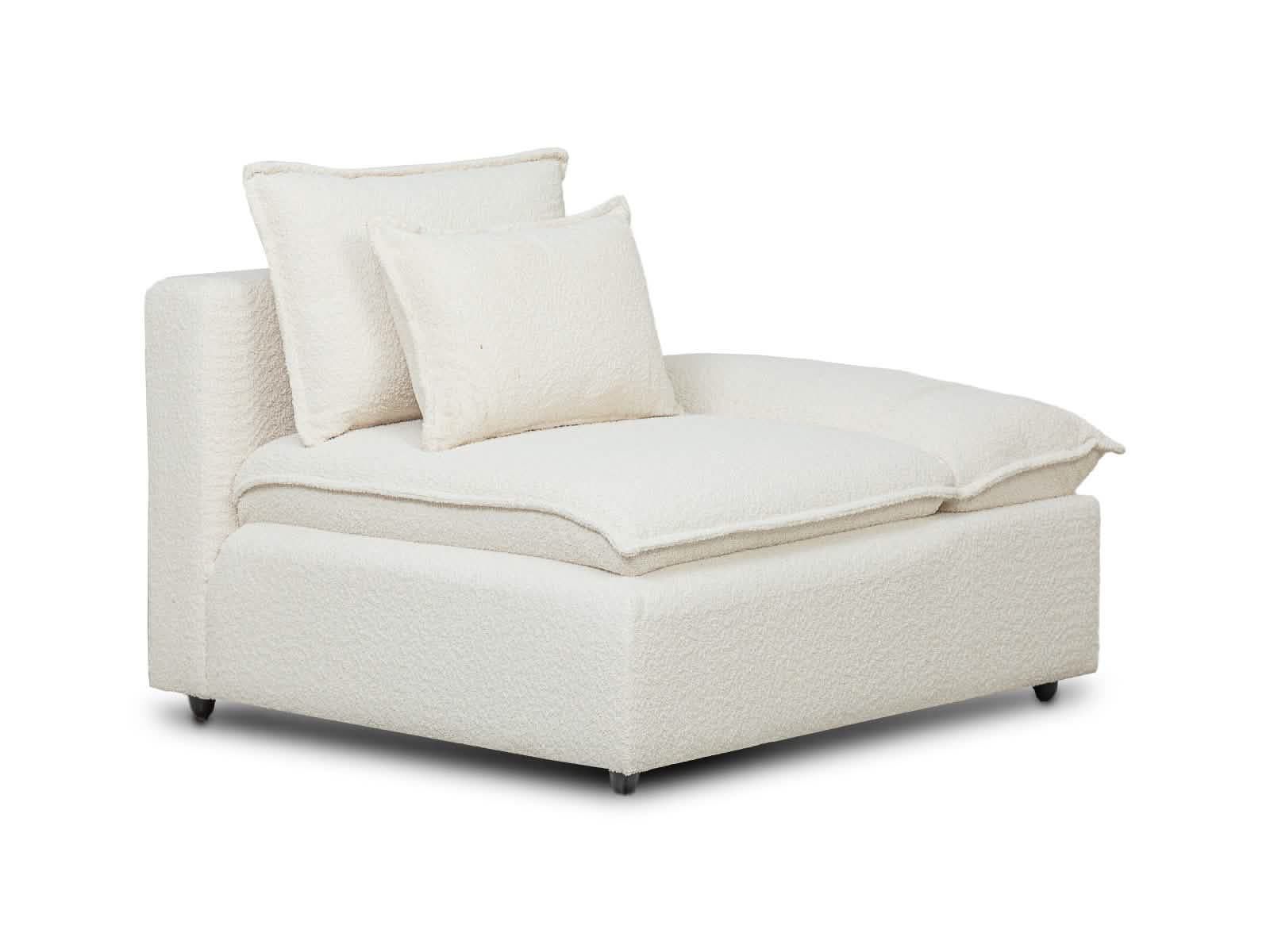 Sala Bella Modular 7P #Color_Beige"T32000"