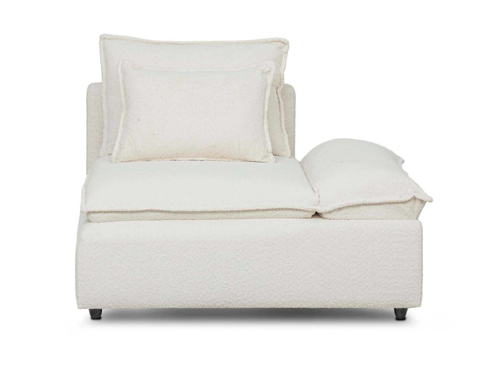 Sala Bella Modular 7P #Color_Beige"T32000"