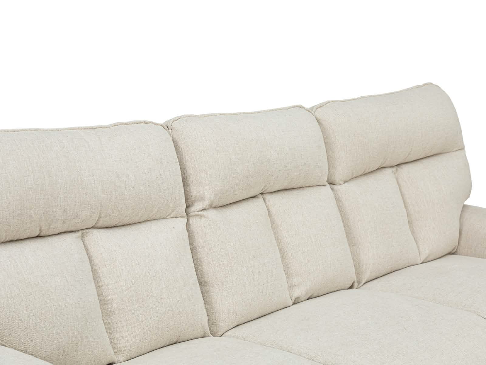 Sala Donna 2P #Color_OldLace"T36113"