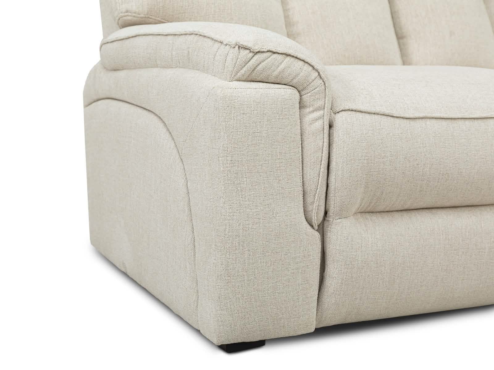 Sala Donna 2P #Color_OldLace"T36113"