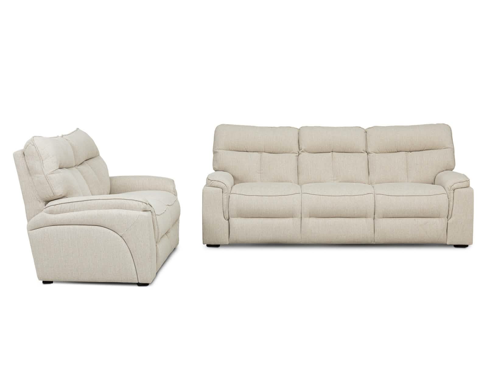 Sala Donna 2P #Color_OldLace"T36113"