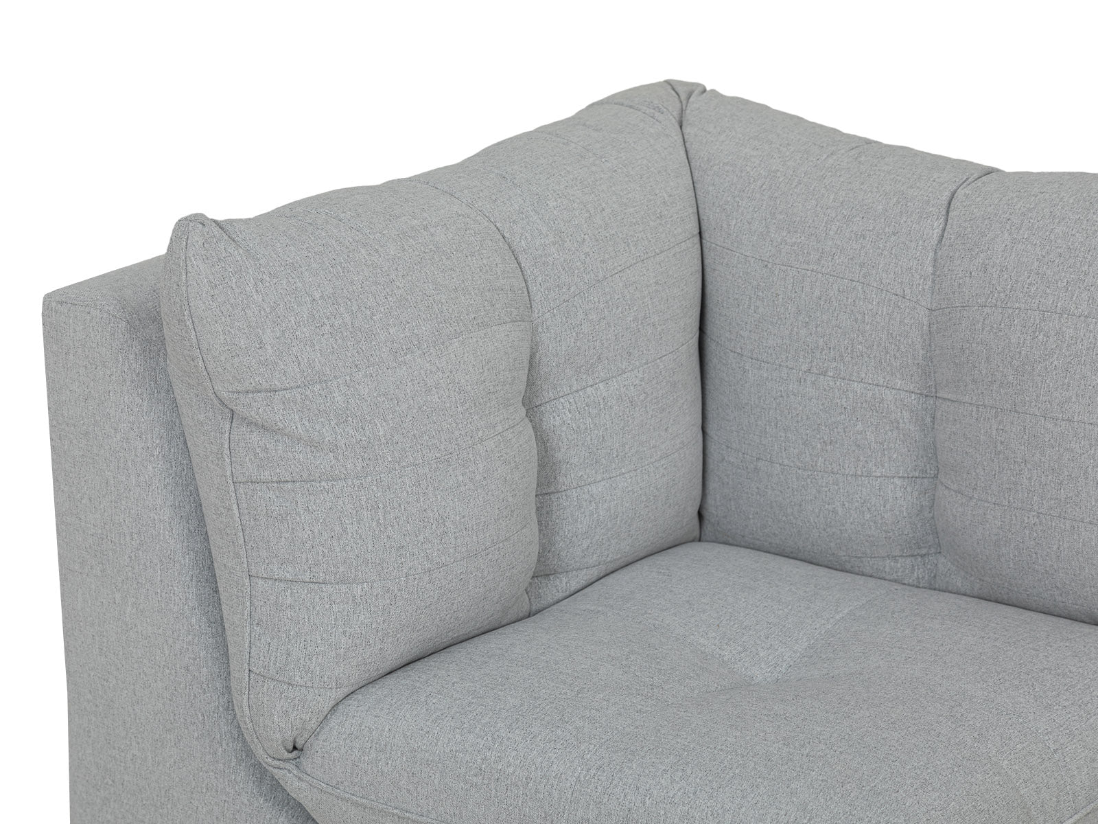 Sala Prisma Modular 5P #Color_Gainsboro"T42904"